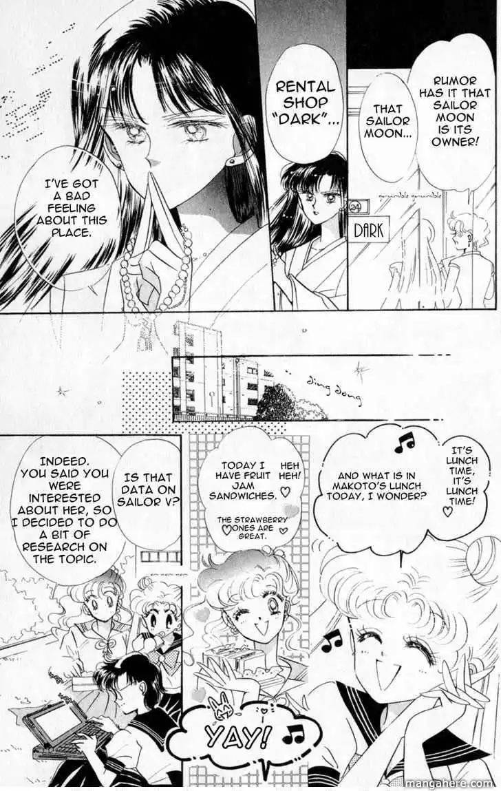 Sailor Moon Chapter 7 27